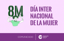La Cooperación Española con la igualdad y los movimientos feminista y de mujeres de Honduras 