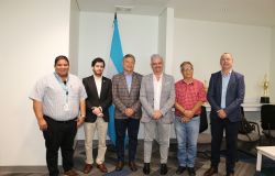 España y Unión Europea fortalecen la descentralización para mejorar la seguridad alimentaria y nutricional en Honduras