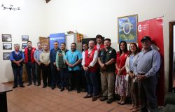 España y Honduras unen esfuerzos para mejorar el acceso al agua potable y saneamiento en La Esperanza e Intibucá