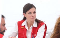 La Reina viajará a Honduras para trasladar la solidaridad del pueblo español y hacer entrega de ayuda humanitaria