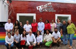 Día de las Personas Cooperantes: Comprometidos con el Desarrollo Sostenible de Honduras