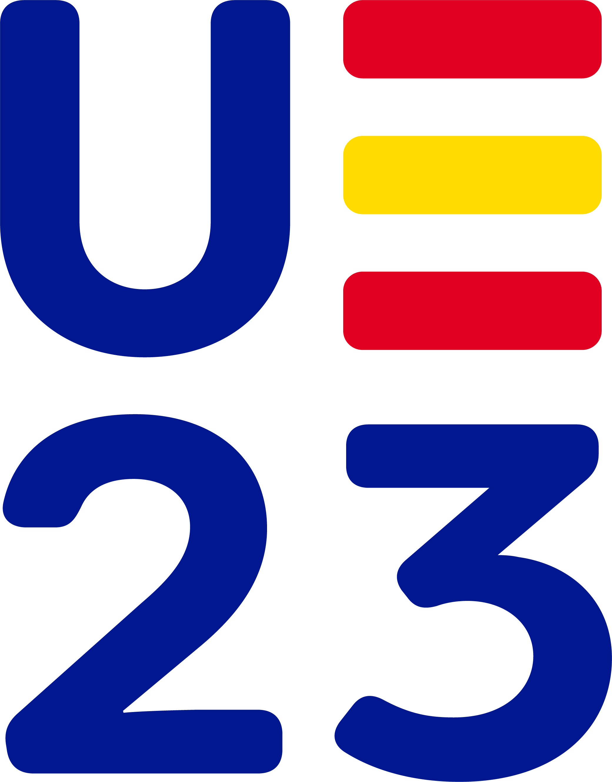Logo Cooperación Española