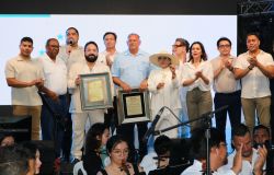 España reafirma su compromiso con el desarrollo y la identidad de Trujillo en el marco de su V Centenario