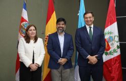 Honduras acoge un congreso internacional para promover los estándares internacionales para la protección de los derechos de los pueblos indígenas y afrodescendientes