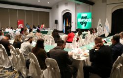 Medios de comunicación se suman al llamado por una cobertura electoral que promueva la participación política de las mujeres 