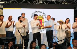 España reafirma su compromiso con el desarrollo y la identidad de Trujillo en el marco de su V Centenario