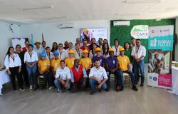 Trujillo, en su 500 aniversario, acoge Encuentro Nacional que apuesta por juventud, empleo y patrimonio