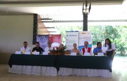 AMUPROLAGO lanza proyecto ambiental con apoyo de AECID para mejorar la gestión de residuos sólidos en cinco municipios