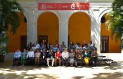 LAIF City Life reúne en Colombia a cuatro ciudades de América Latina para fortalecer su gestión urbana